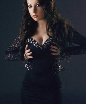 Проститутка Любовь