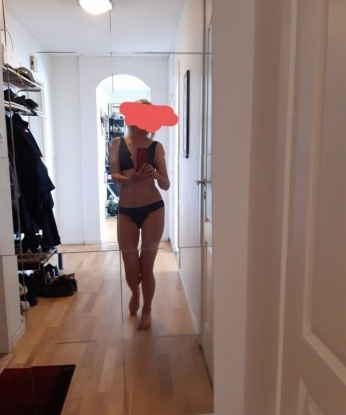 Проститутка Саша