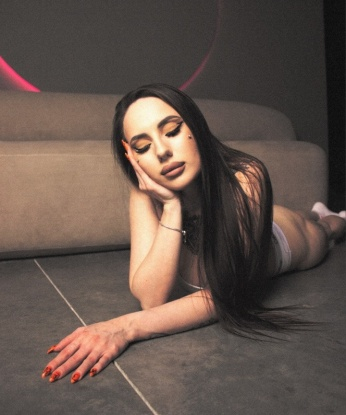 Проститутка Ирина